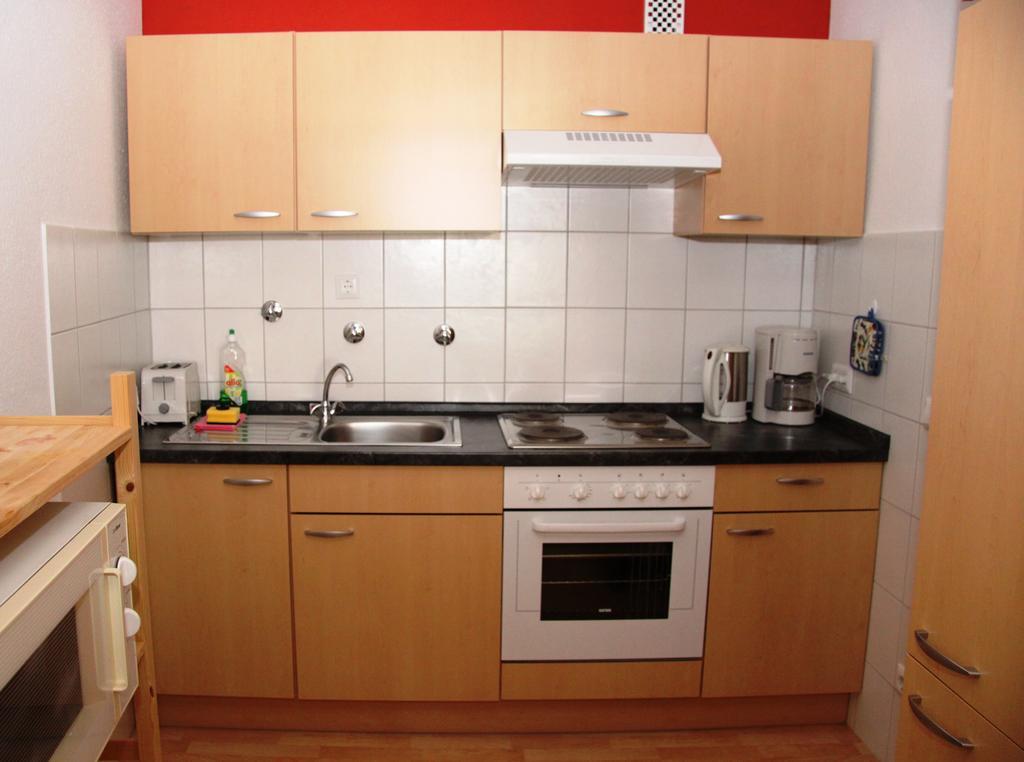 Fewo Bonnita - Nahe Un-campus U. Wccb Apartment Bonn