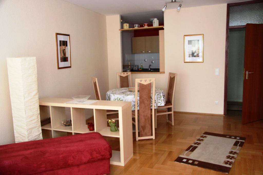 Fewo Bonnita - Nahe Un-campus U. Wccb